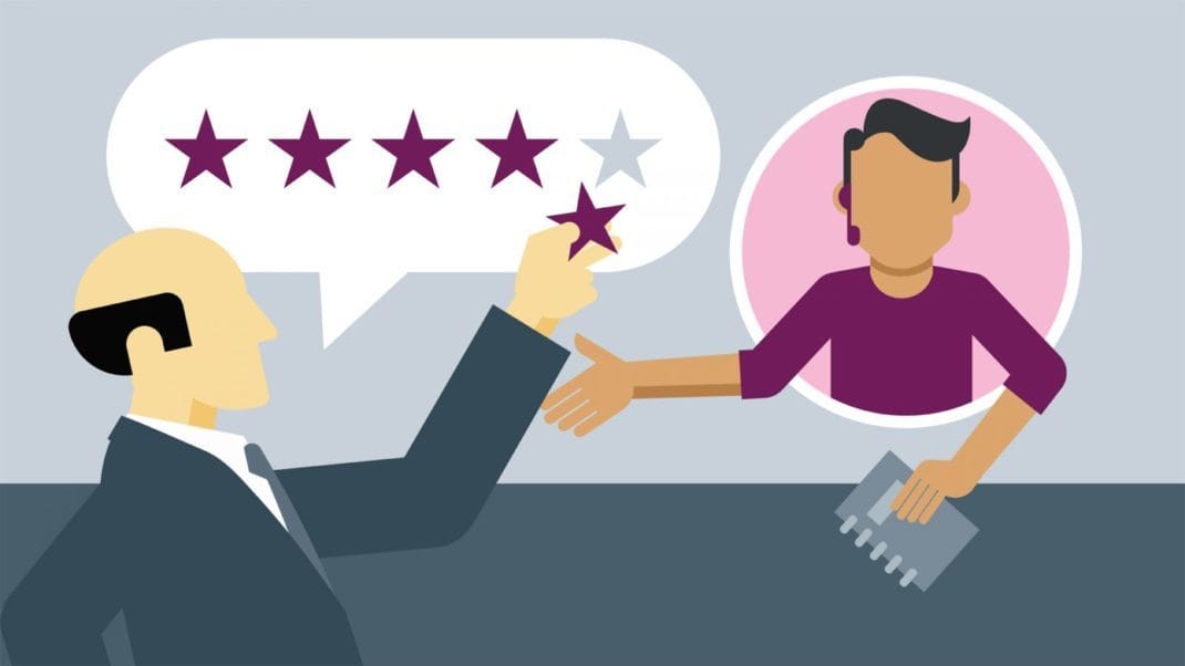 Zła opinia w sieci może zabić każdy biznes