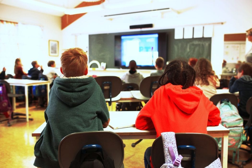 Szkoła w czasach pandemii. Chaos czy szansa na cyfryzację nauczania?