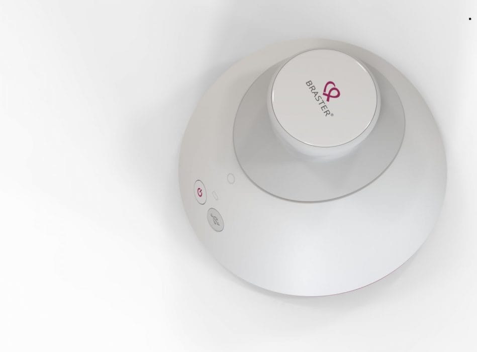 Braster ma umowę na dystrybucję w UK