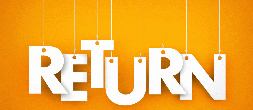 Zwracanie towaru - jak się w tym nie pogubić?