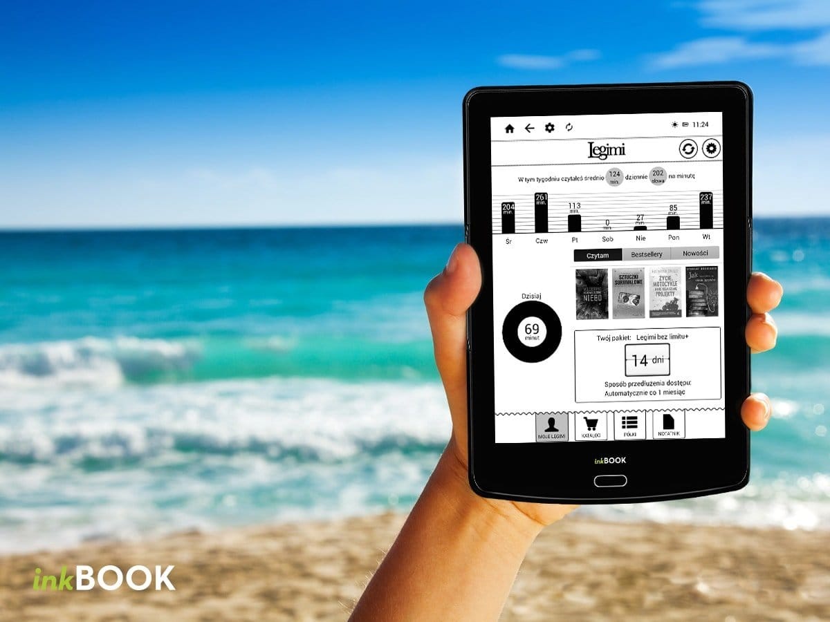 Transformacja cyfrowa faktur