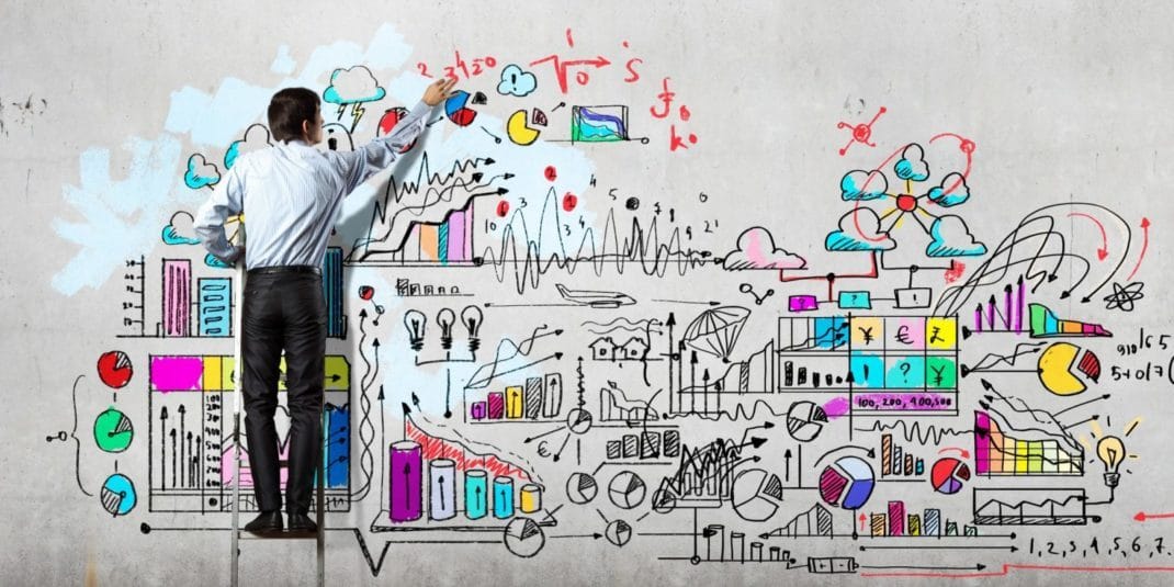 Chmura generuje zyski startupom