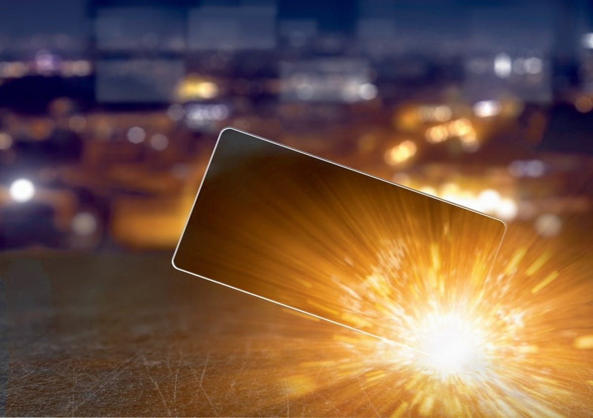 Co najczęściej psuje się w smartfonach?