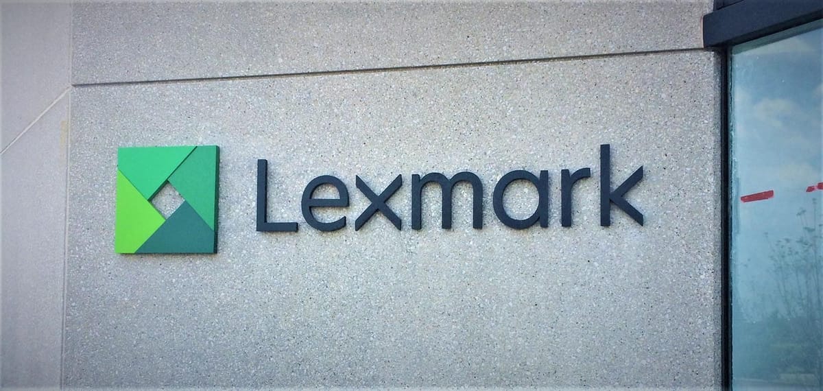 Lexmark