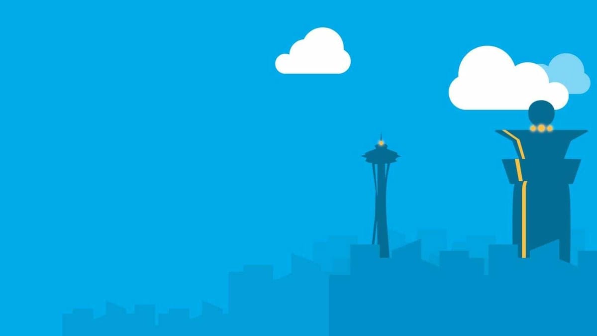 Azure pomógł wypracować kontrakty za miliard dolarów