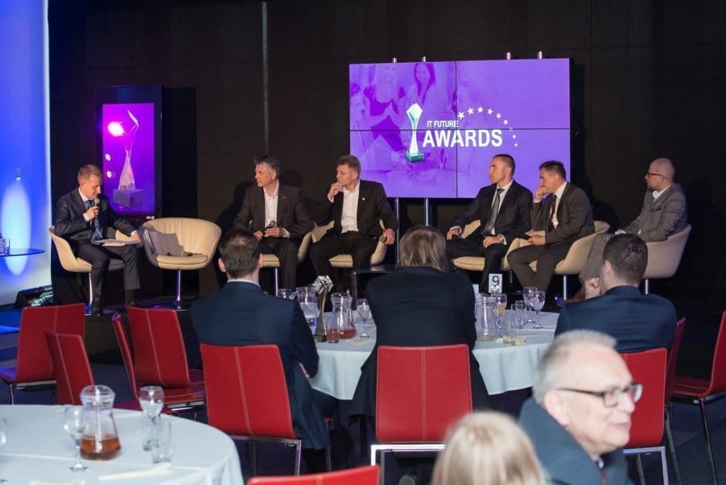 Największa impreza B2B branży IT w Polsce