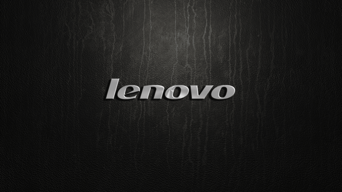 logo lenovo
