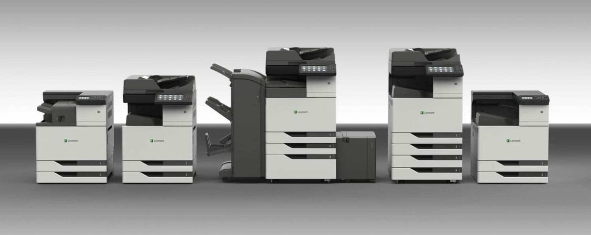 lexmark