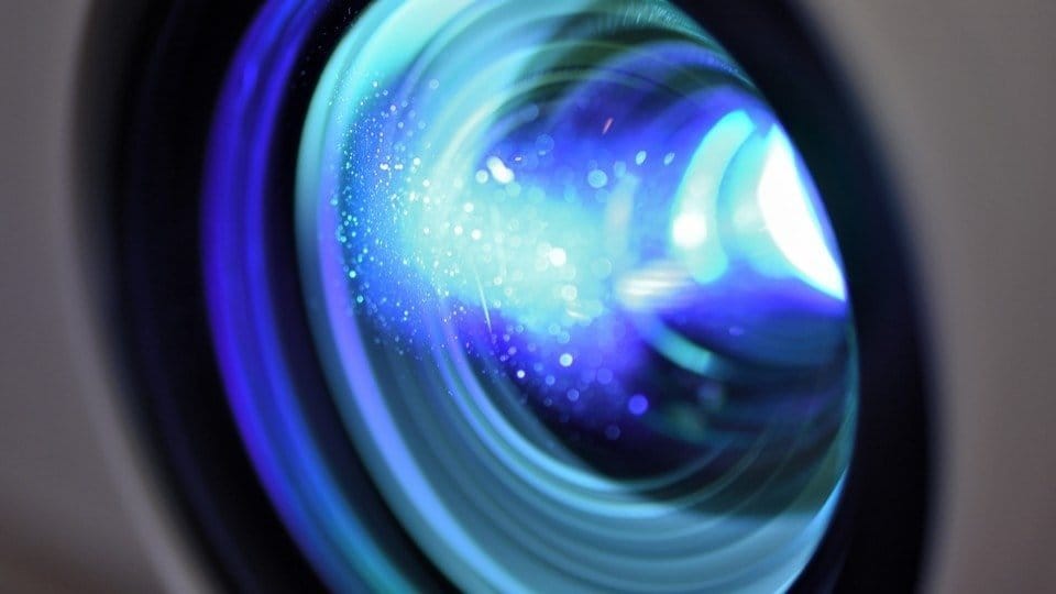 Wydajne projektory od Vivitek