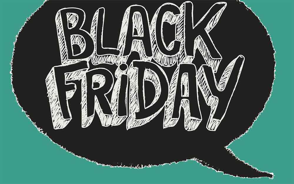 black friday