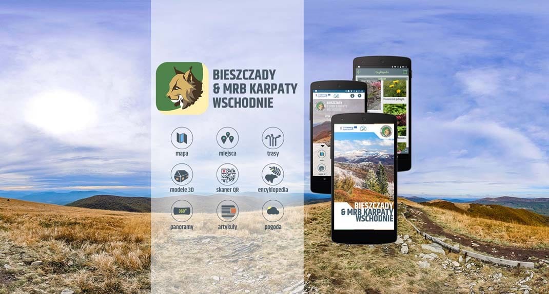aplikacja_bieszczadzki_park