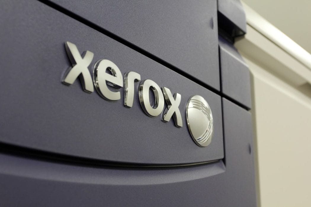 xerox