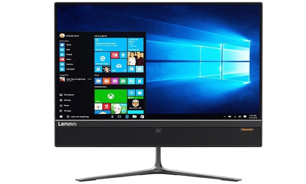 aio Lenovo