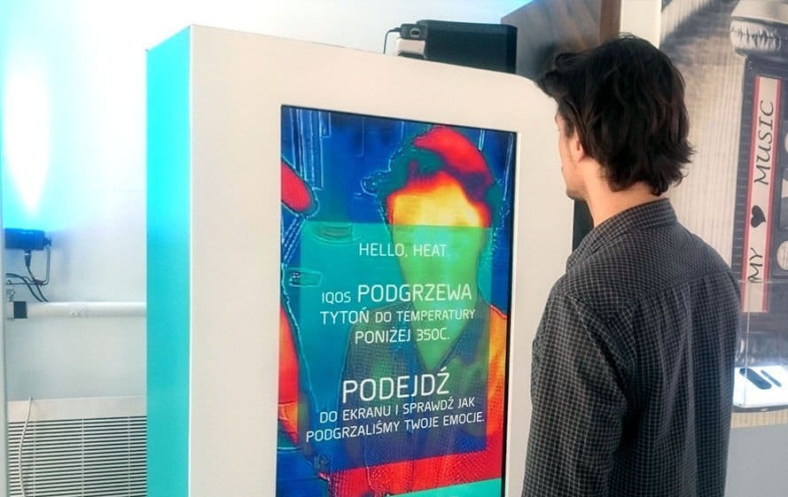 Termografia, następca tradycyjnych reklam?