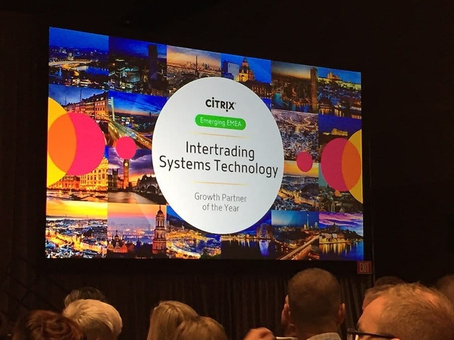Citrix-Summit