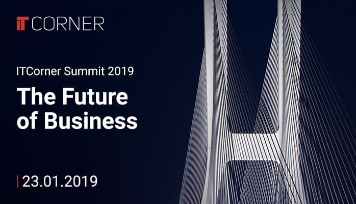 ITCorner Summit 2019
