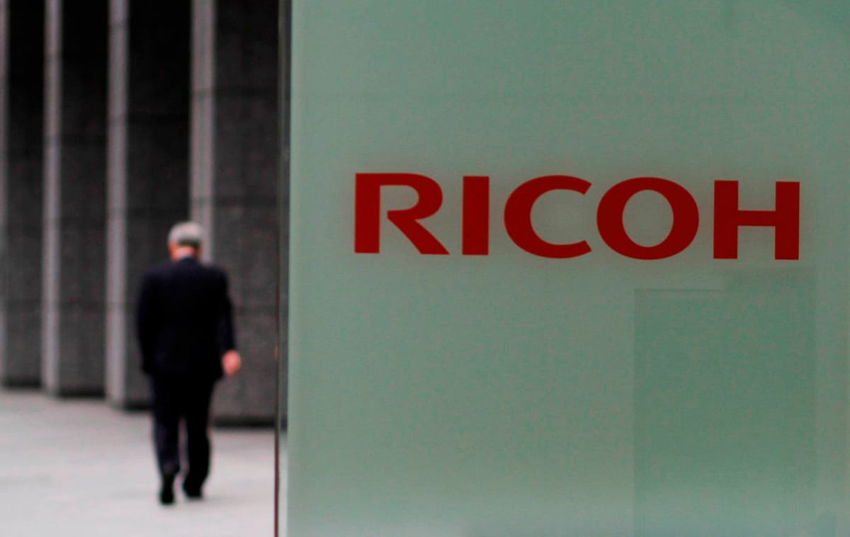 ricoh