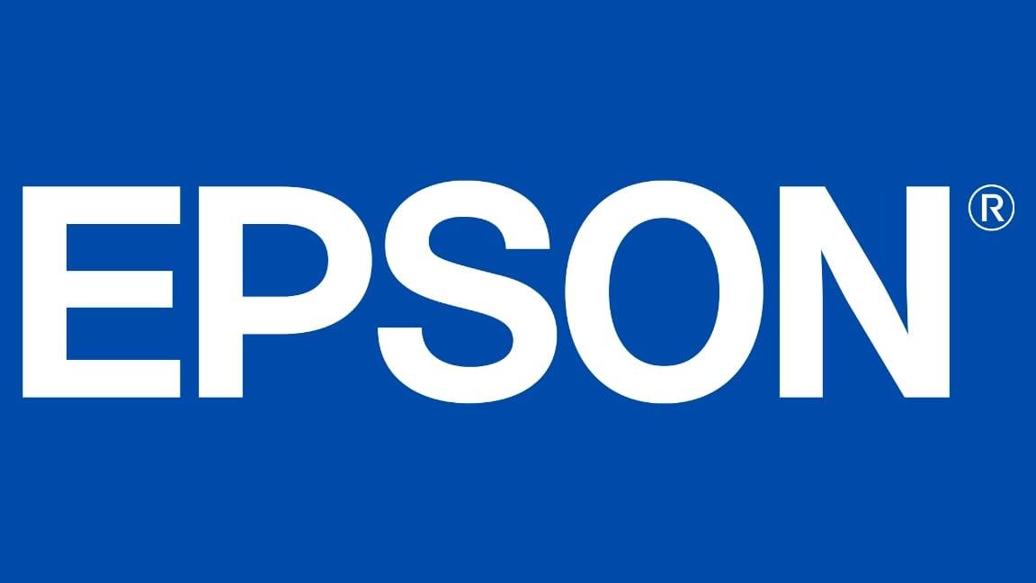 Projektor Epson do Digital Signage