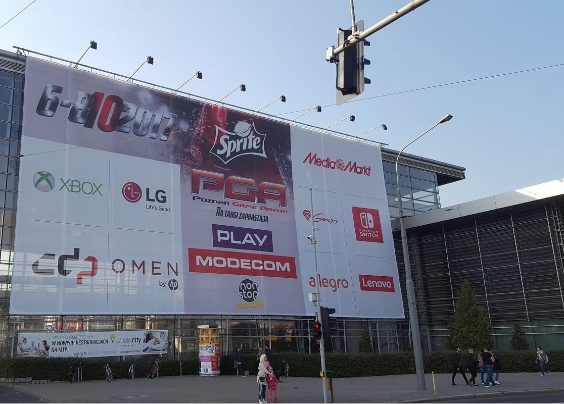 Druk wielkoformatowy – czyli jak zdobyć przewagę nad reklamą konkurencji?