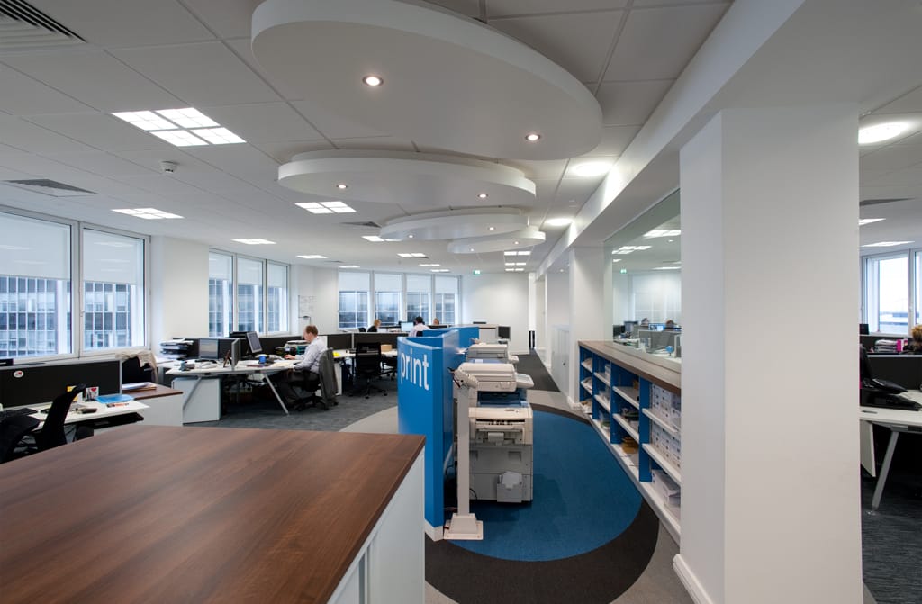 Oświetlenie w biznesie – trendy, które zyskają na sile w 2019