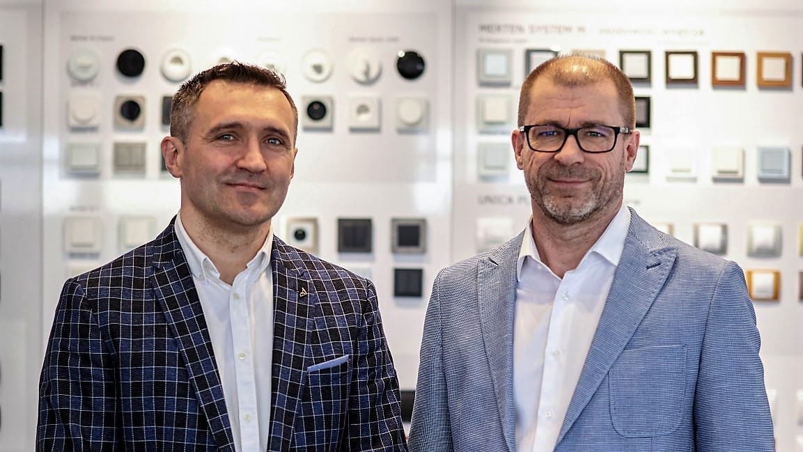 Sieć hurtowni przechodzi zmiany