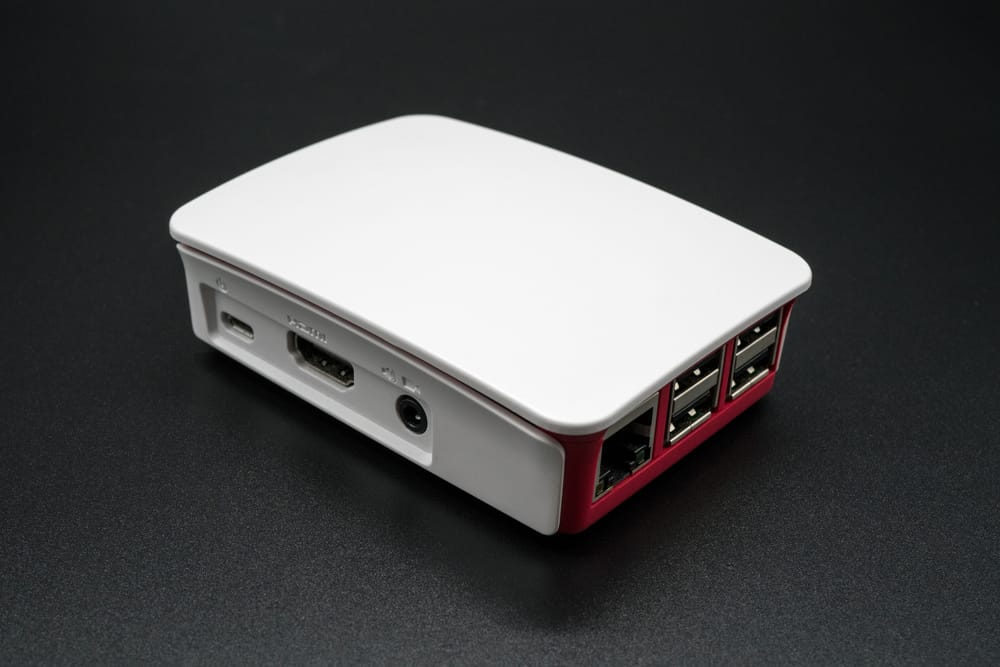 Podział i zastosowanie komputerów jednopłytkowych