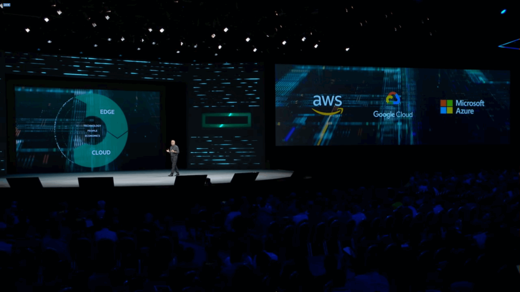 HPE Discover 2019: relacja na żywo