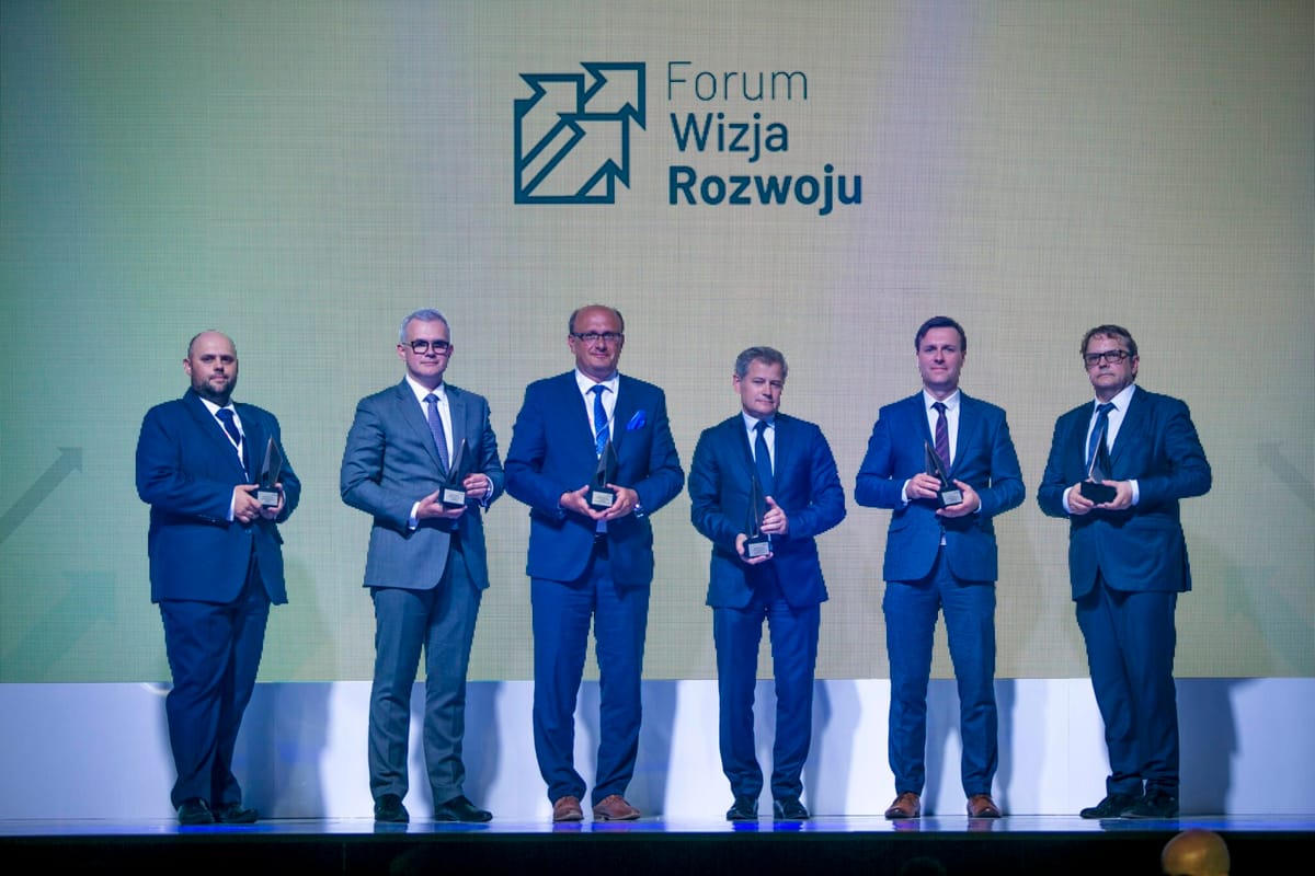 Trwa największe wydarzenie gospodarcze w północnej Polsce