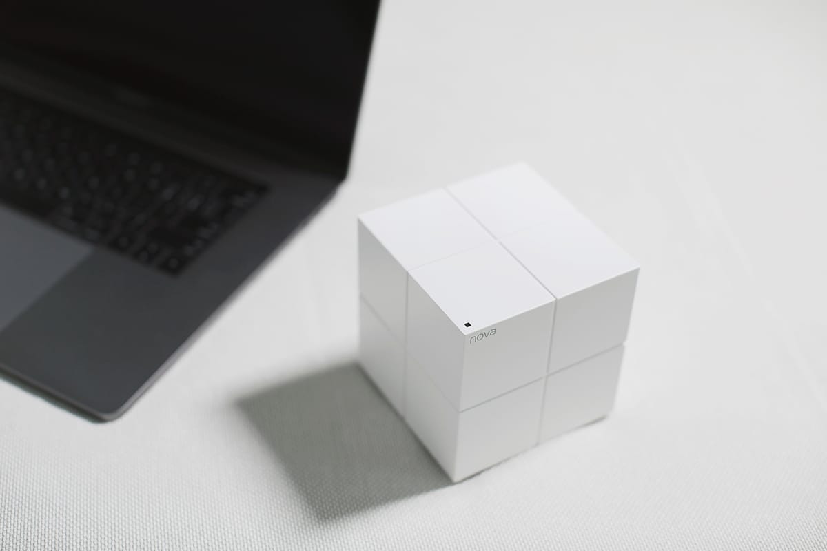 Zacznijmy od Nova, a dokładnie od Wi-Fi Tenda Nova w Twoim domu