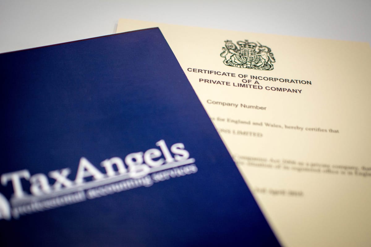 Czy firma w Anglii się opłaca?