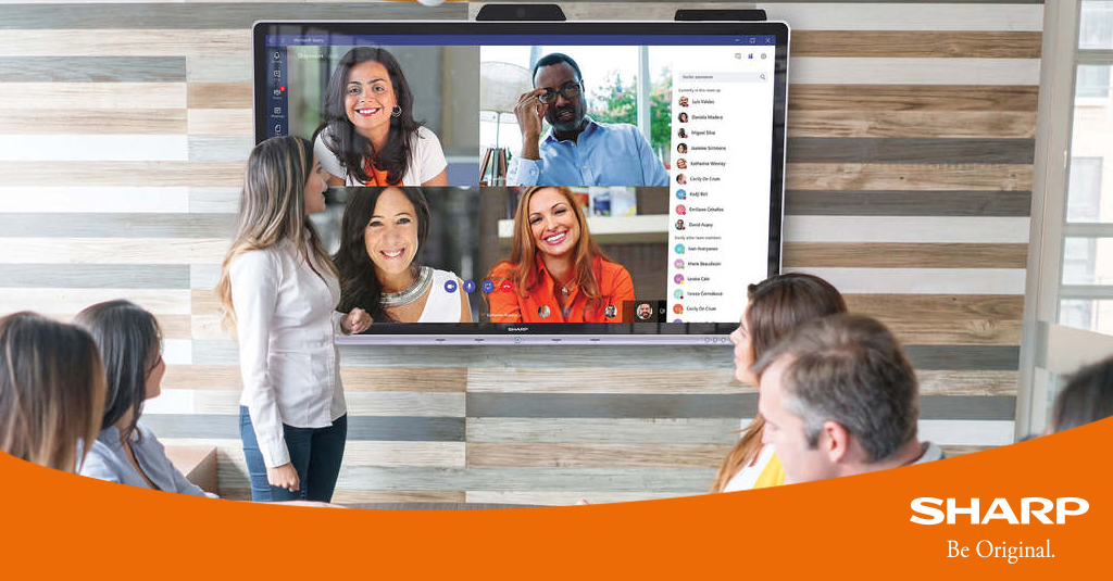 Sharp, monitor, Windows