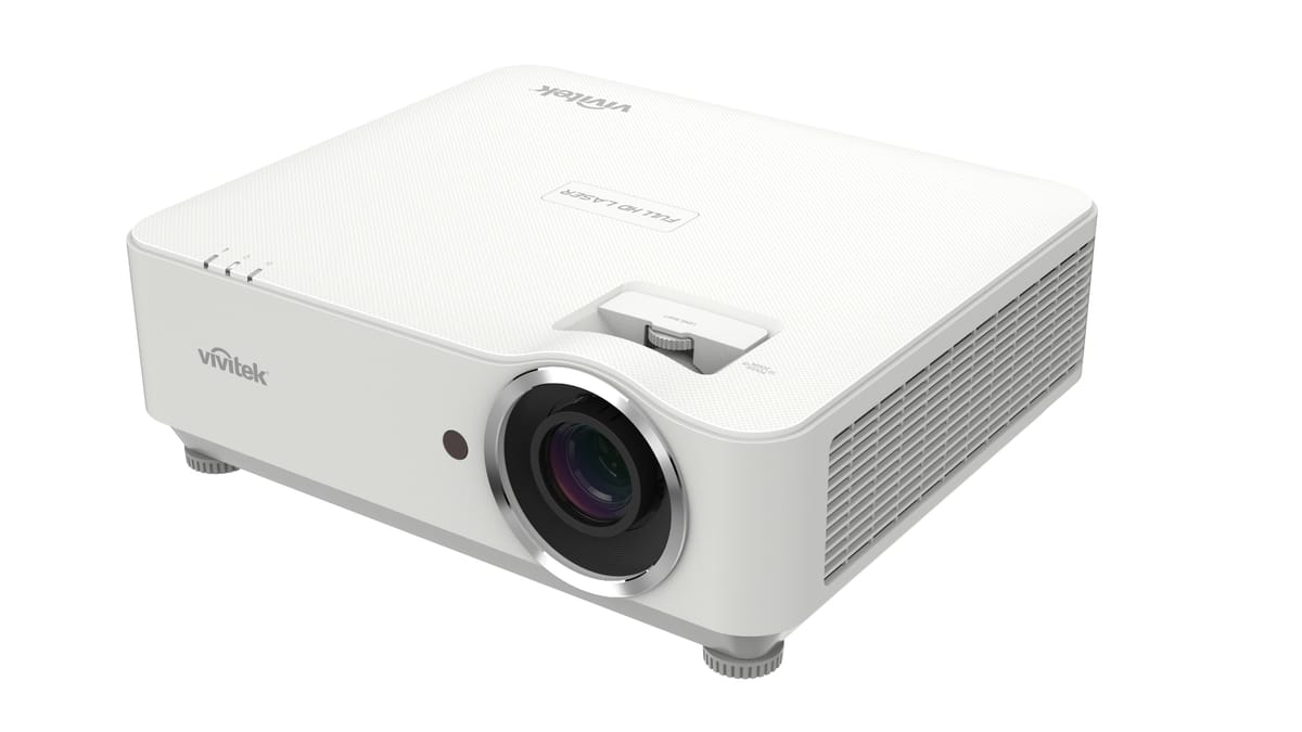 projektor Vivitek DH3660Z