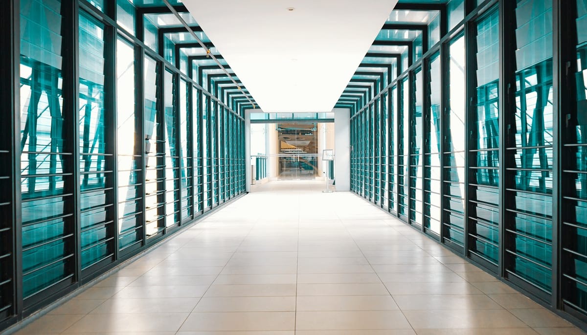 Jaki serwer pasuje do mojej firmy?