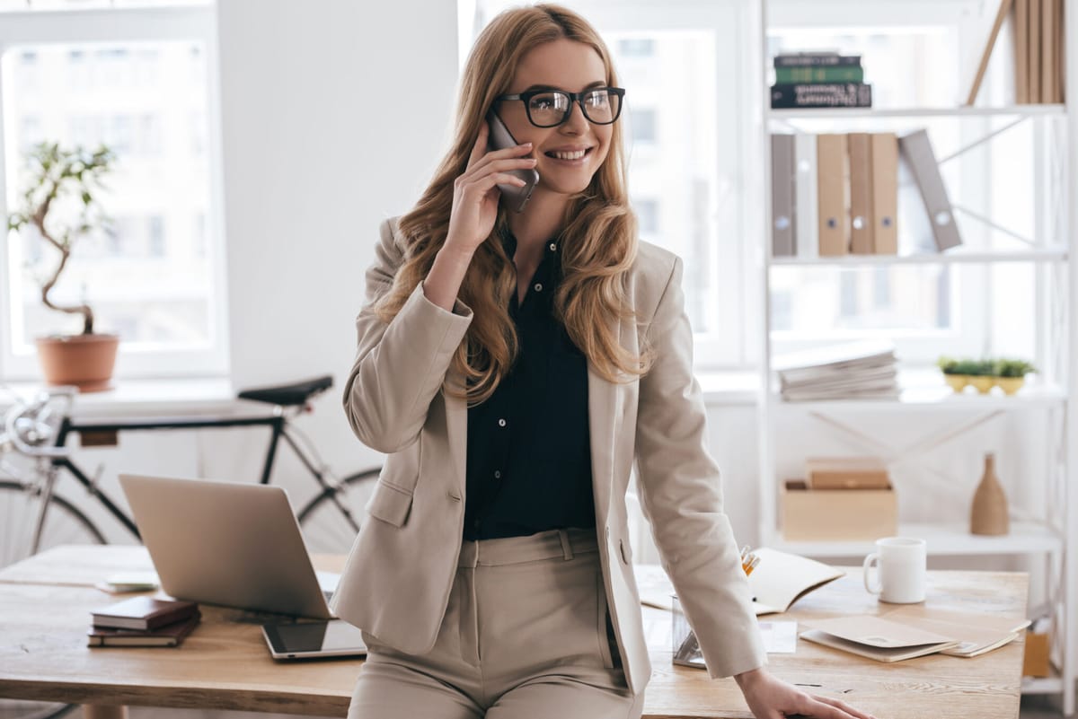 Przedsiębiorcza Polska – młodzi ludzie stawiają na własny biznes i innowacje!