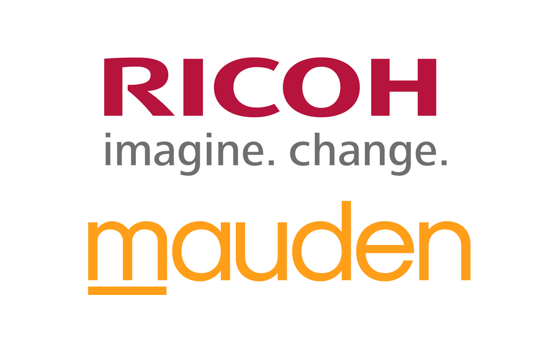 Ricoh przejmuje włoskiego integratora Mauden