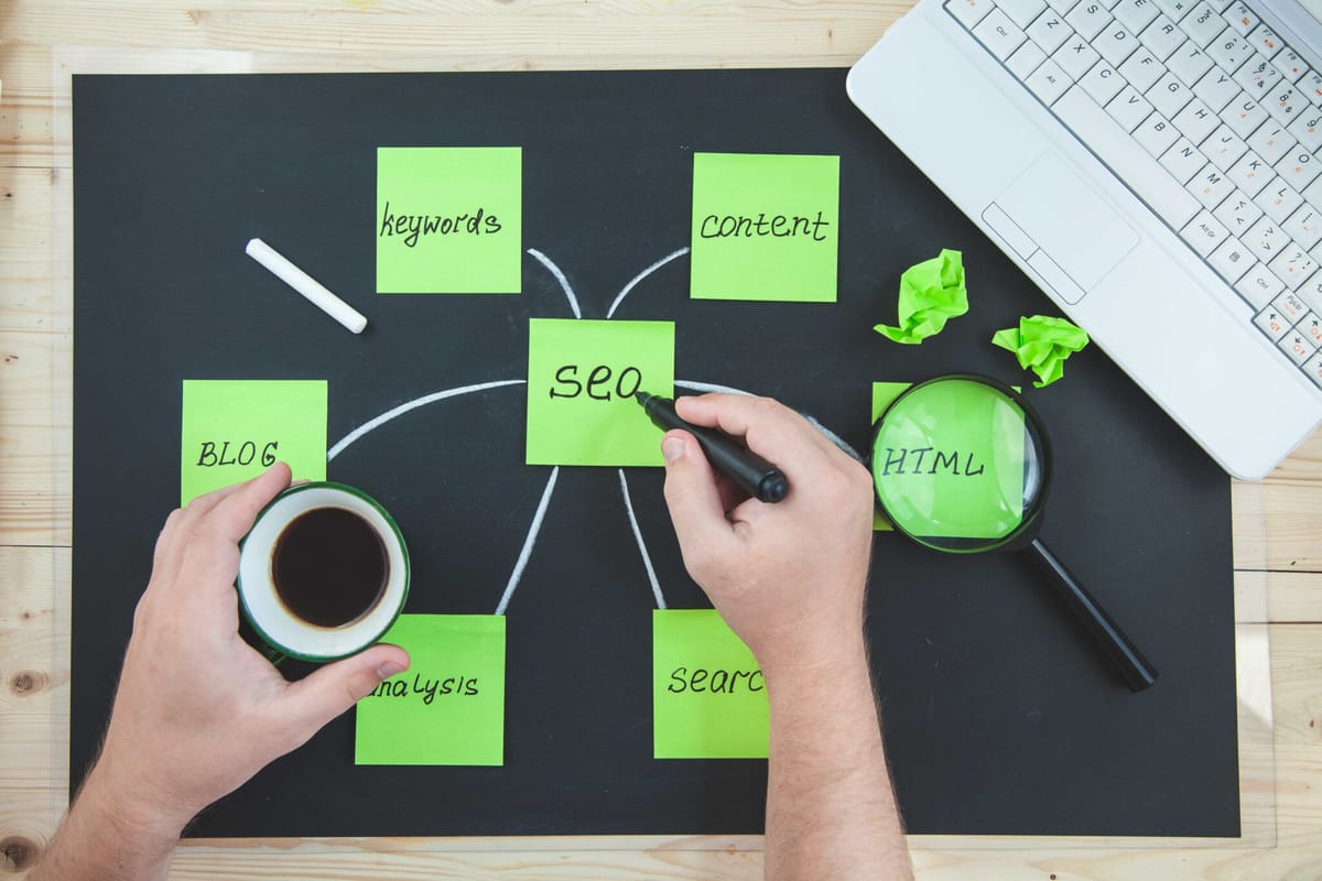 5 najważniejszych korzyści pozycjonowania stron stron internetowych