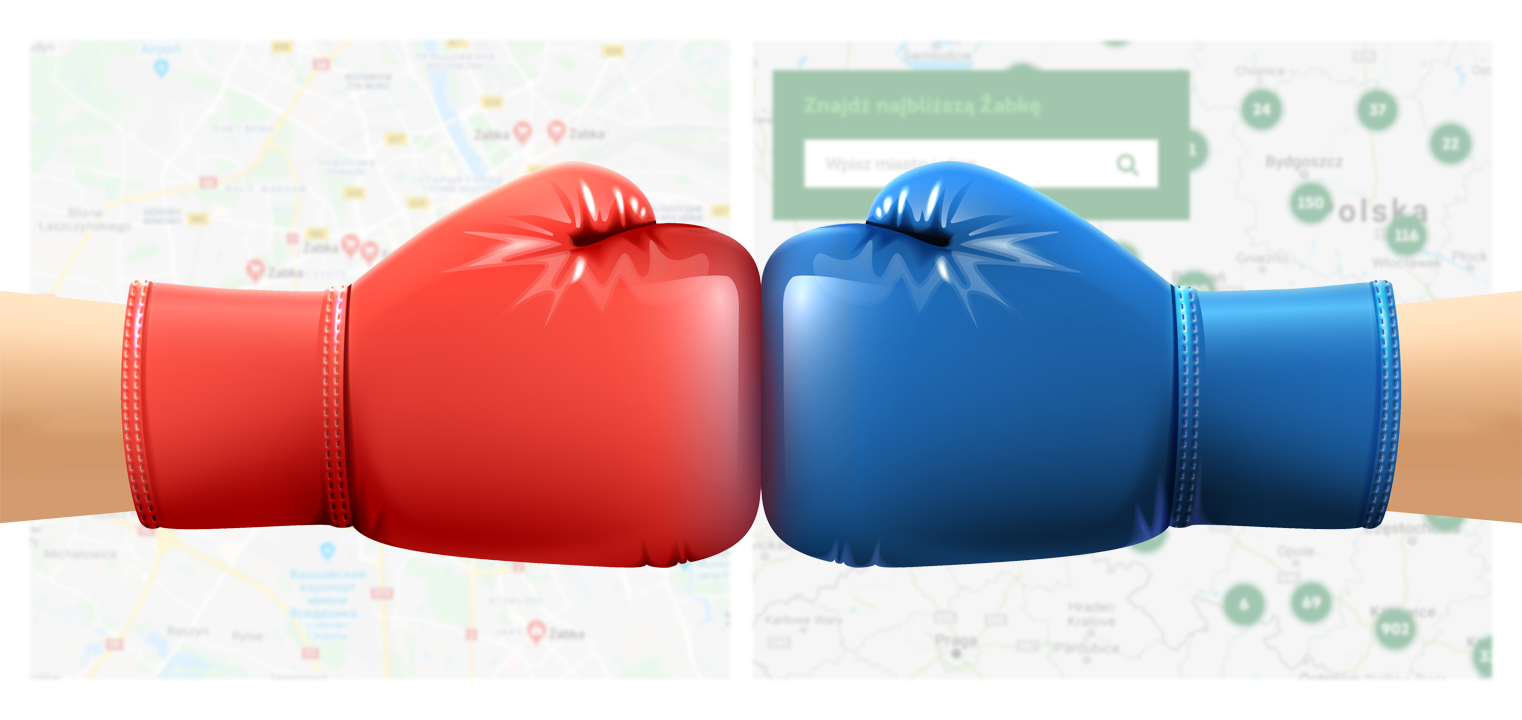 Karta online VS strona internetowa: która przyniesie więcej klientów