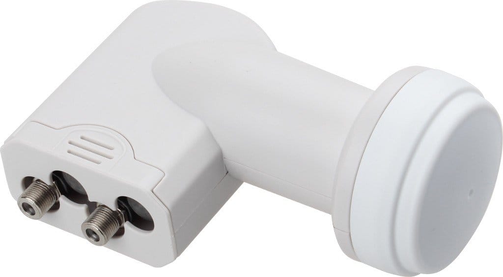 Konwertery satelitarne – czym są i jakie są ich rodzaje?