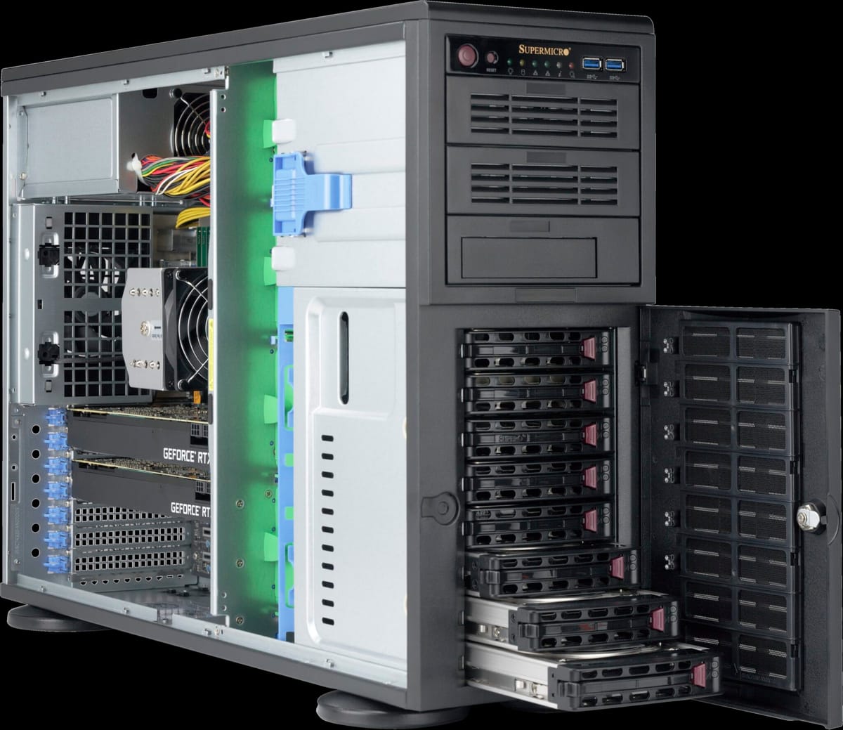 sys-5049a-t_lowopen_pullout