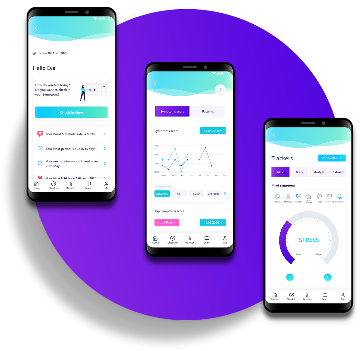 Aplikacja dla osób z Hashimoto z dużą szansą na podbicie rynku