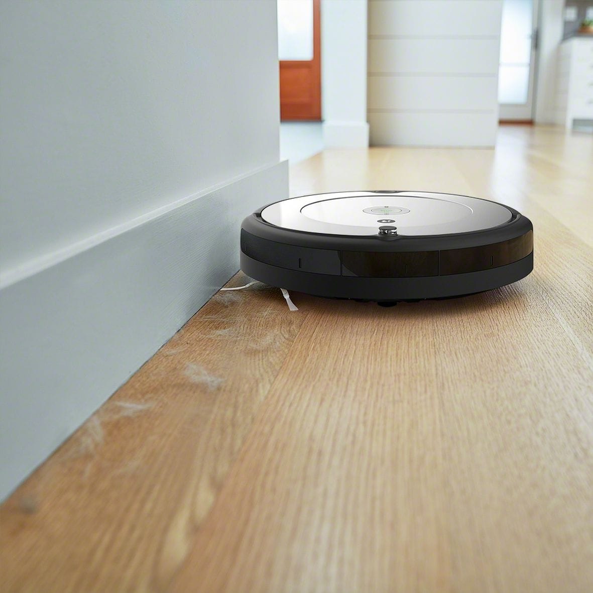 iRobot Roomba 694