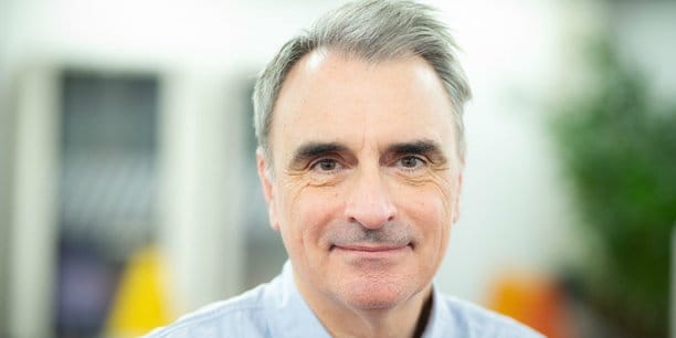 michel paulin ovhcloud