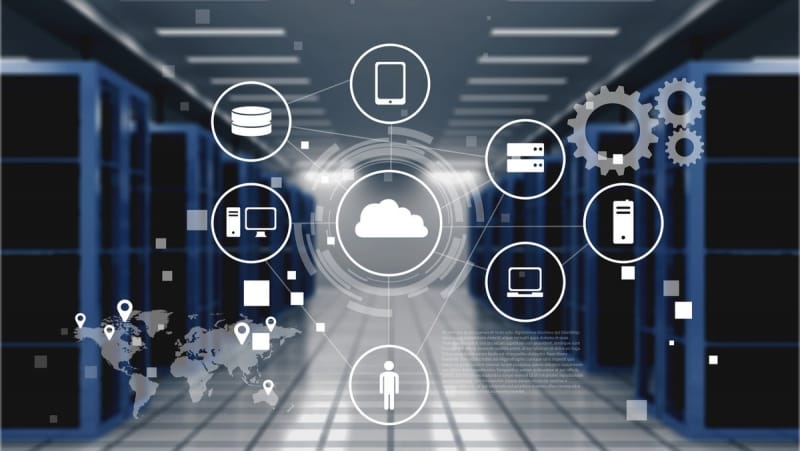 chmura, infrastruktura, IBM, OVHcloud, Google, 3S, Grupa 3S