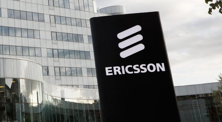 Ericsson