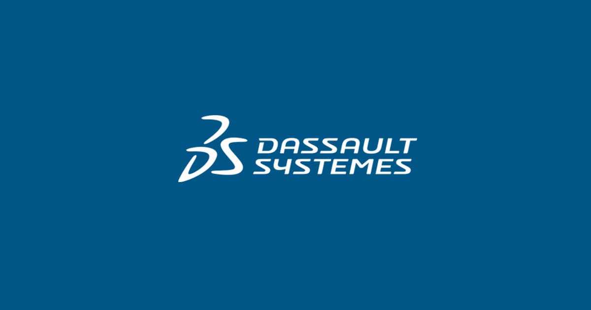 Dassault Systèmes