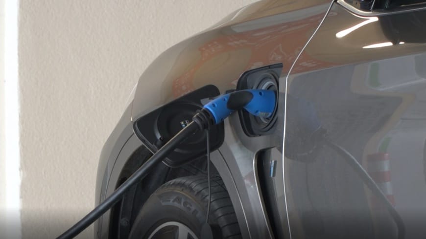 auto elektryczne, elektromobilność, aut elektrycznych, Kongres Nowej Mobilności, ustawy elektromobilności, PSPA