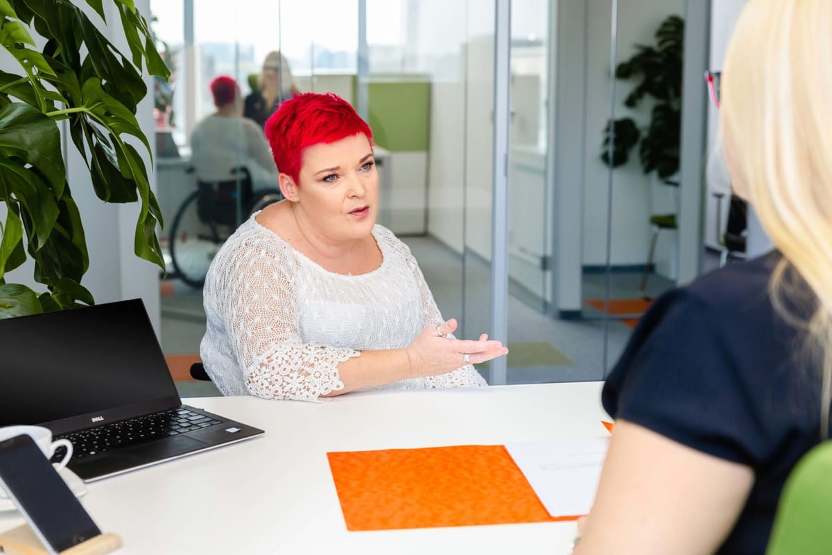 praca, niepełnosprawni