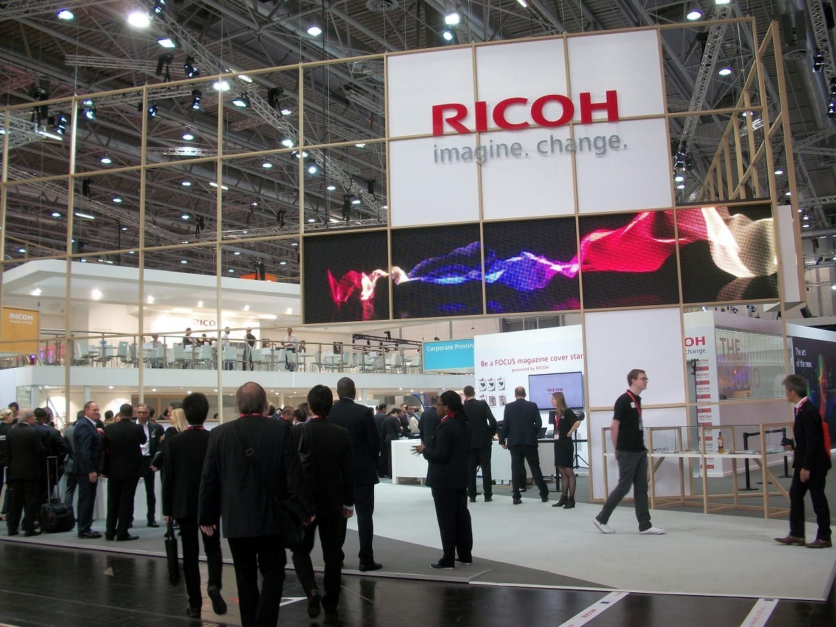 ricoh