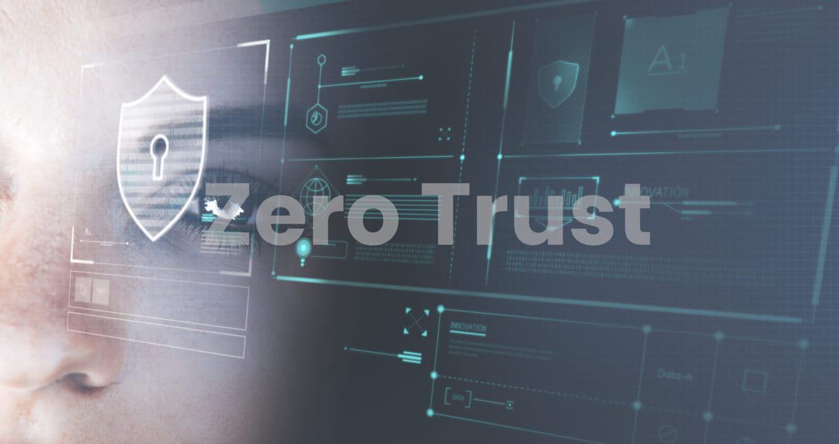 zero trust