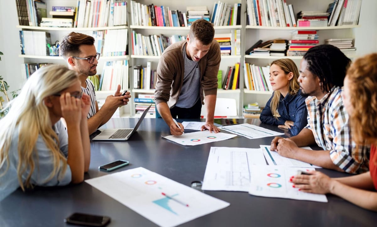 biznes, marketing, rebranding, marka, software house, Sposoby na rozwój firmy